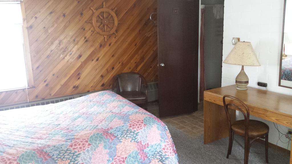 Cool City Motel Two Rivers Kamer foto